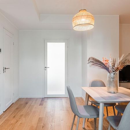 Komandandi Apartments Kuressaare Eksteriør billede